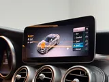 Mercedes C200 2019 - 1.5L Turbo